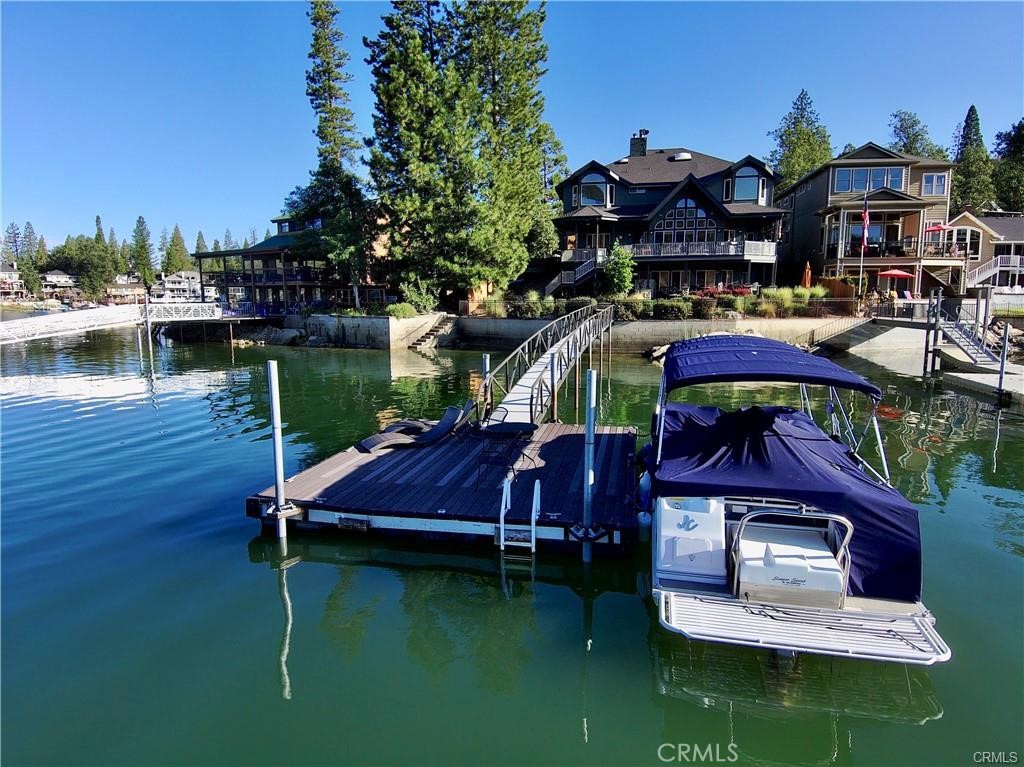 A property available for sale at 39269 Paha, Bass Lake, CA 93604.
