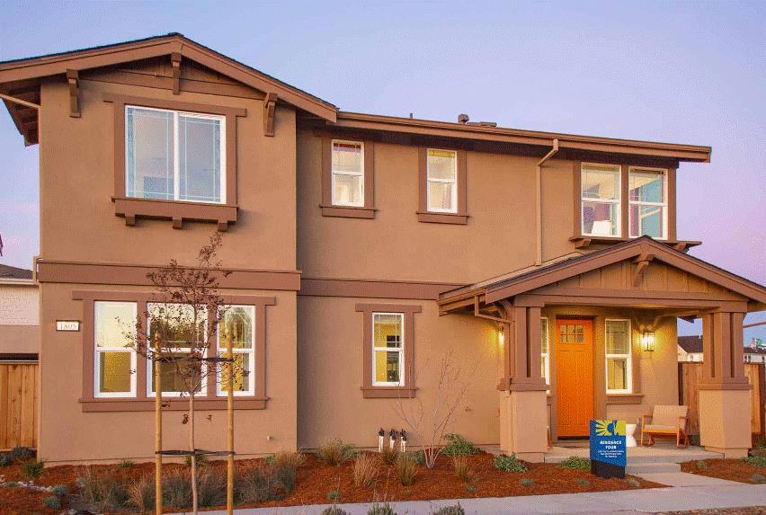 A property available for sale at 1805 Alvarado Street, Petaluma, CA 94952.