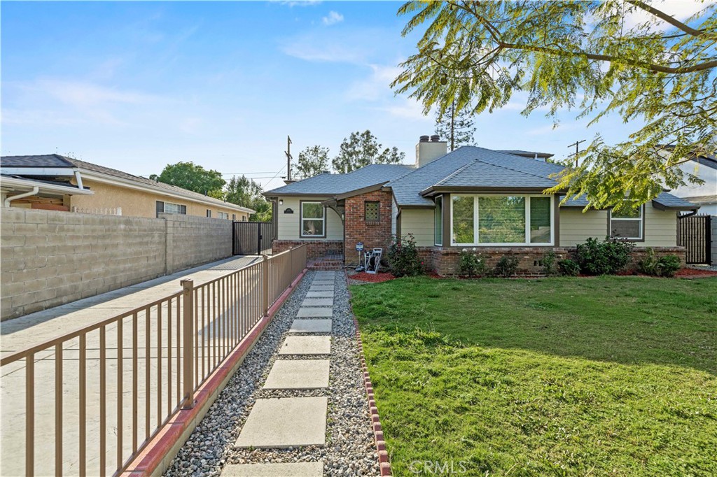A property available for sale at 6531 Ranchito Avenue, Van Nuys, CA 91401.