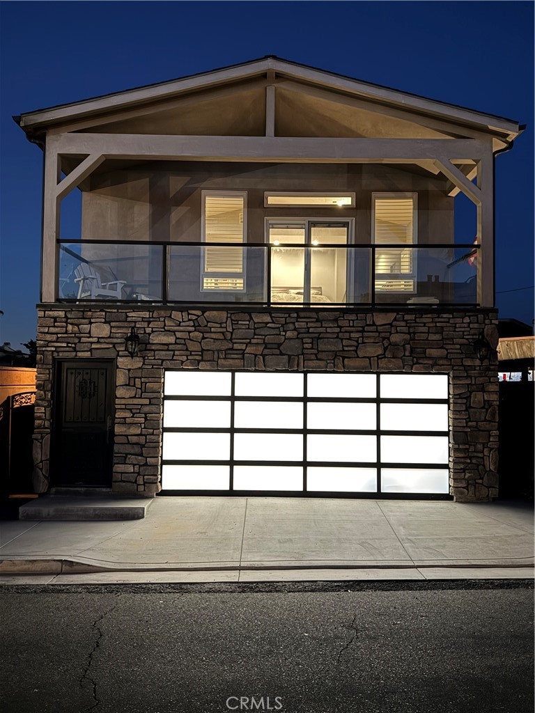 A property available for sale at 16512 23rd Street, Sunset Beach, CA 90742.