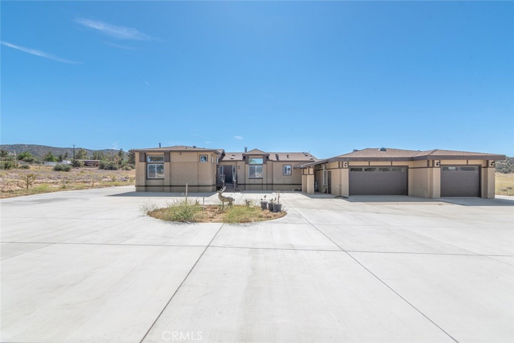 A property available for sale at 61110 Coyote Canyon Road, Anza, CA 92539.