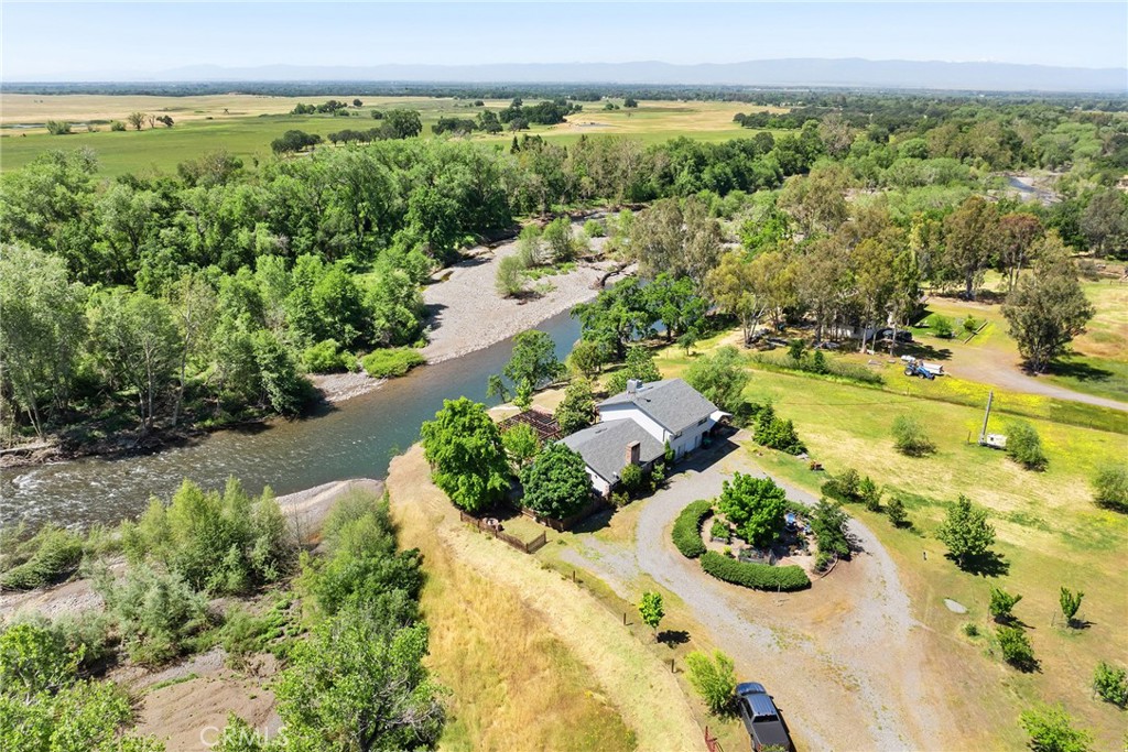 A property available for sale at 26231 Wilson Street, Los Molinos, CA 96055.