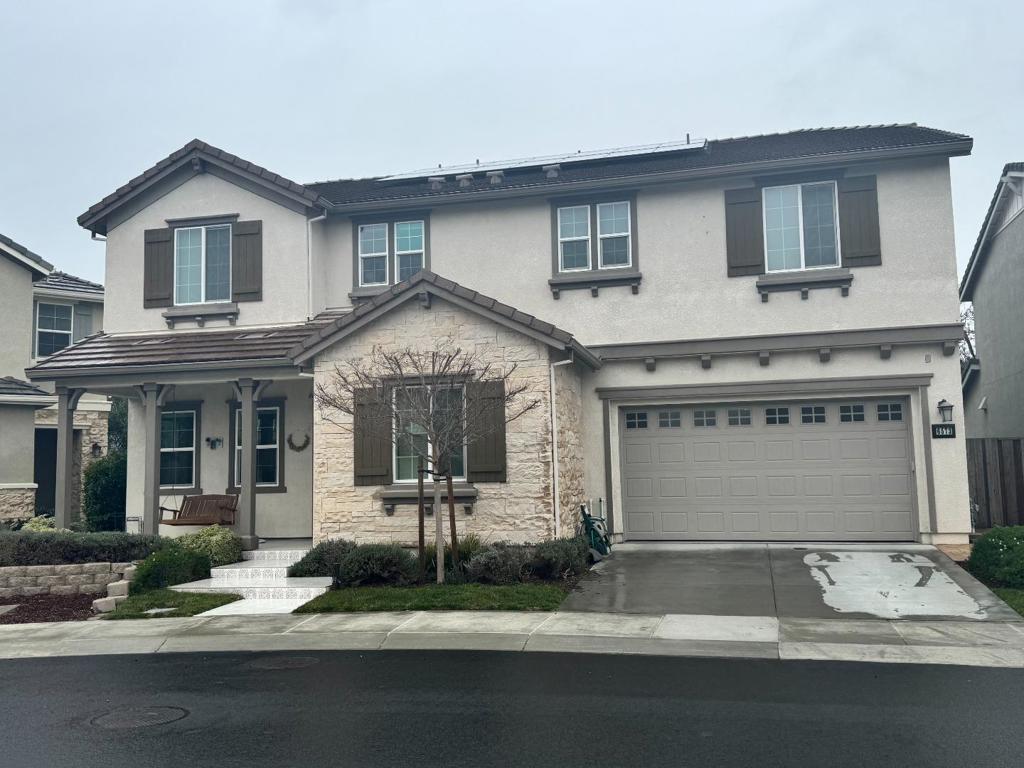 A property available for sale at 6573 Purple Crab Drive, Newark, CA 94560.