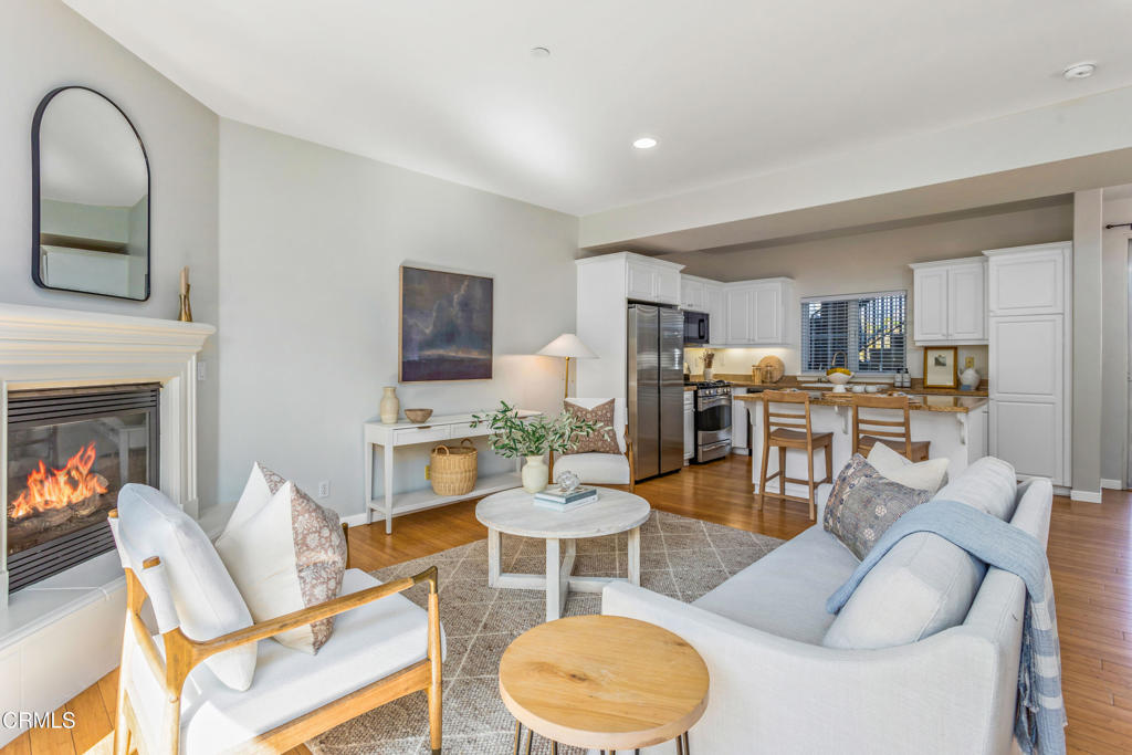 A property available for sale at 345 Kellogg Way 2, Goleta, CA 93117.