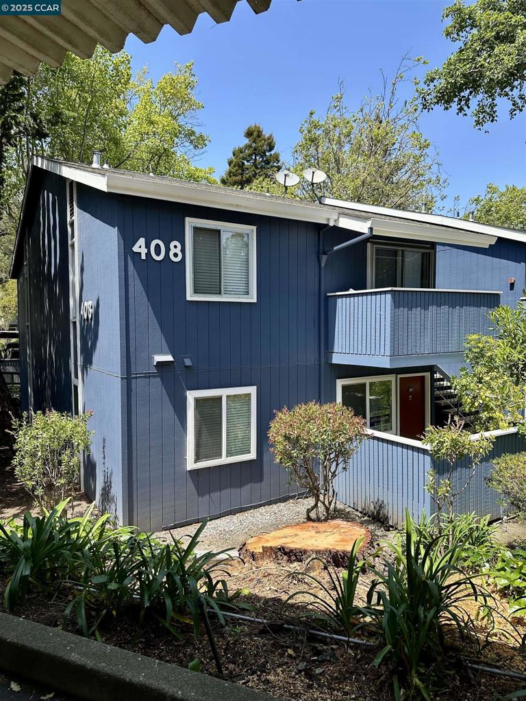 A property available for sale at 408 Boardwalk Ave 23, San Bruno, CA 94066.