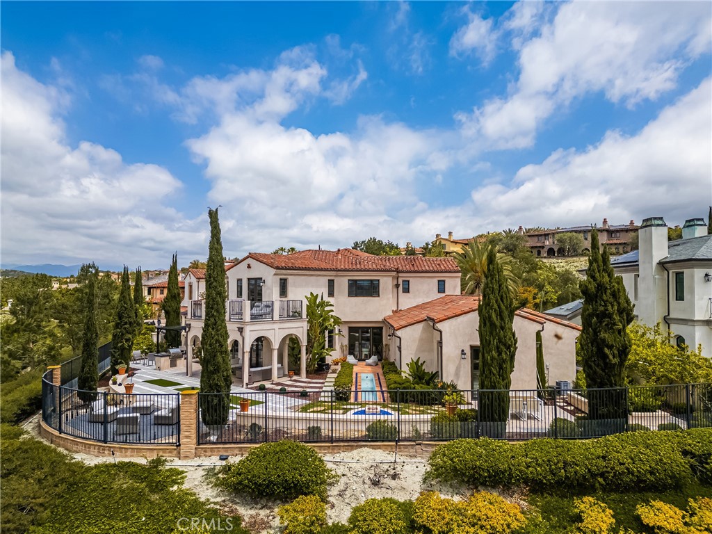 A property available for sale at 21 Alexa Lane, Ladera Ranch, CA 92694.