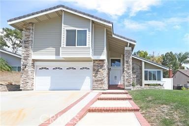 A property available for sale at 46 Country Wood Drive, Pomona, CA 91766.