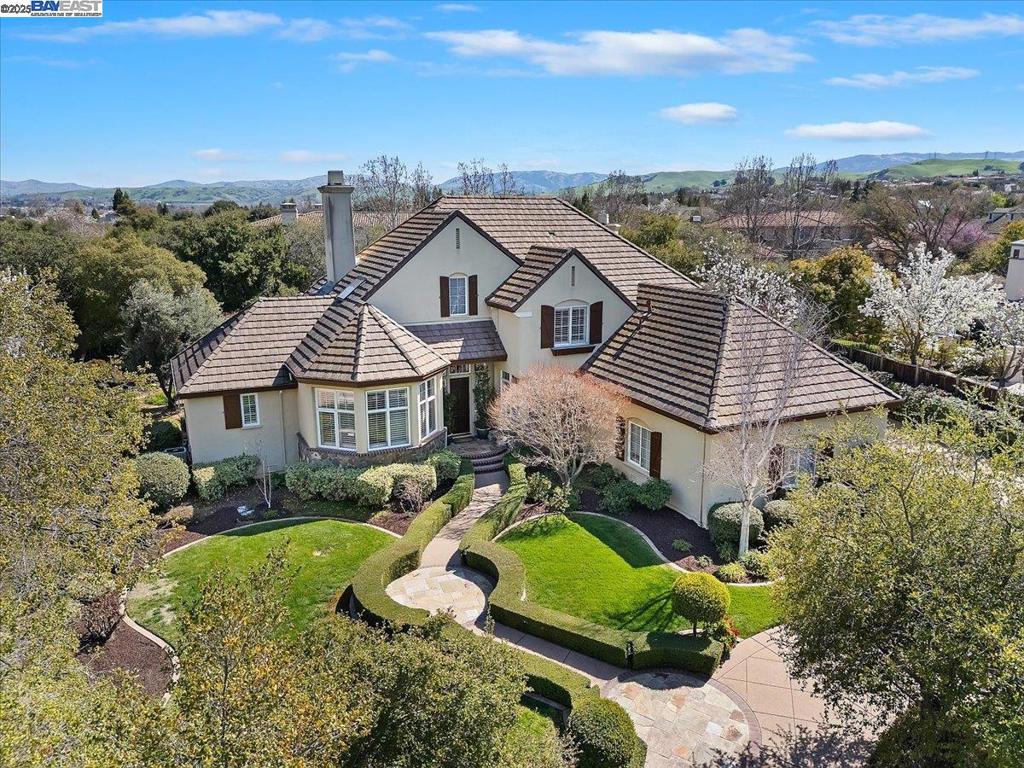 A property available for sale at 2434 Pomino Way, Pleasanton, CA 94566.