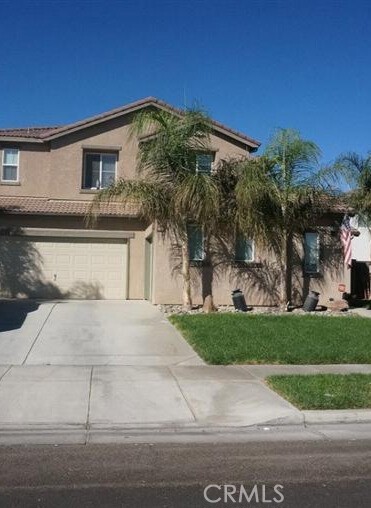A property available for sale at 343 San Bernardino Street, Los Banos, CA 93635.