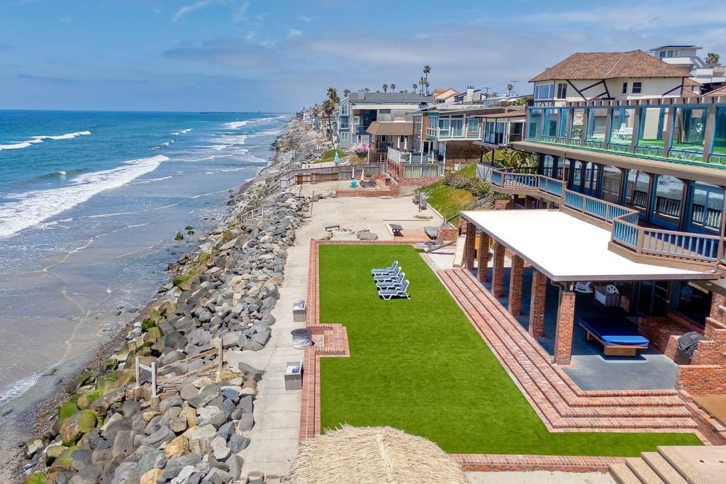 A property available for sale at 1931 S Pacific Street, Oceanside, CA 92054.