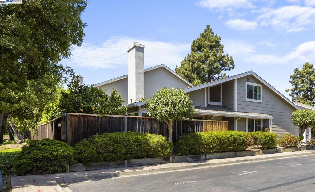 A property available for sale at 2389 Blackpool Pl, San Leandro, CA 94577.