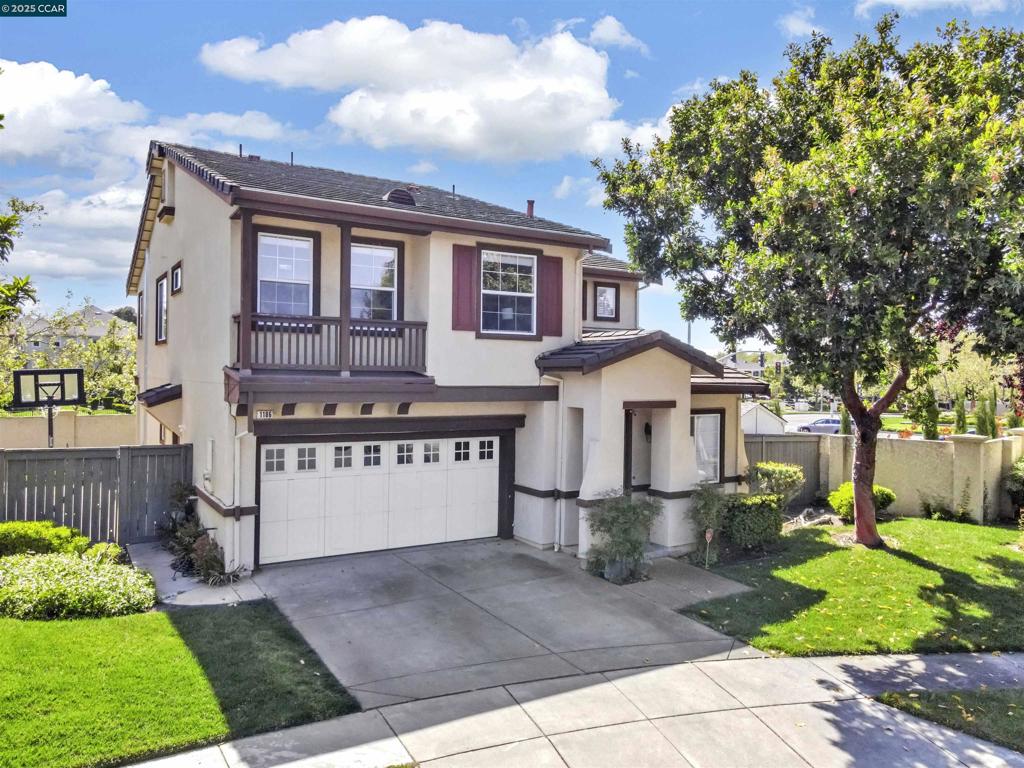 A property available for sale at 1186 Waverly Cir, Hercules, CA 94547.