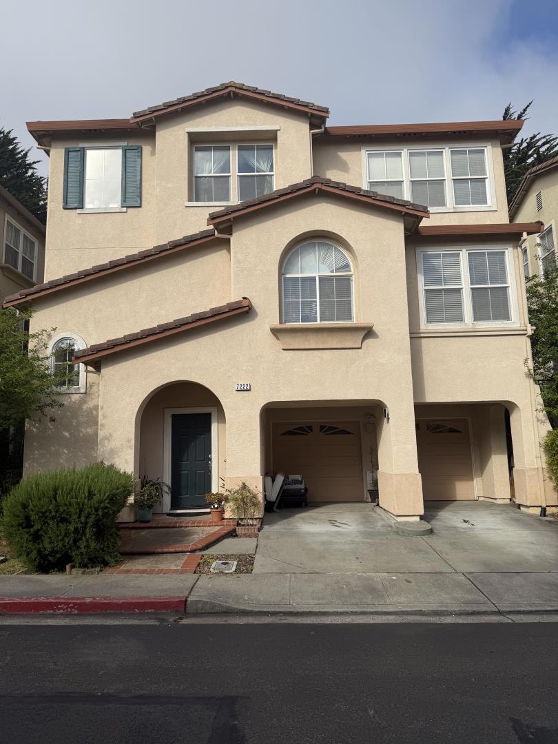 A property available for sale at 7222 Shannon Park Court, South San Francisco, CA 94080.