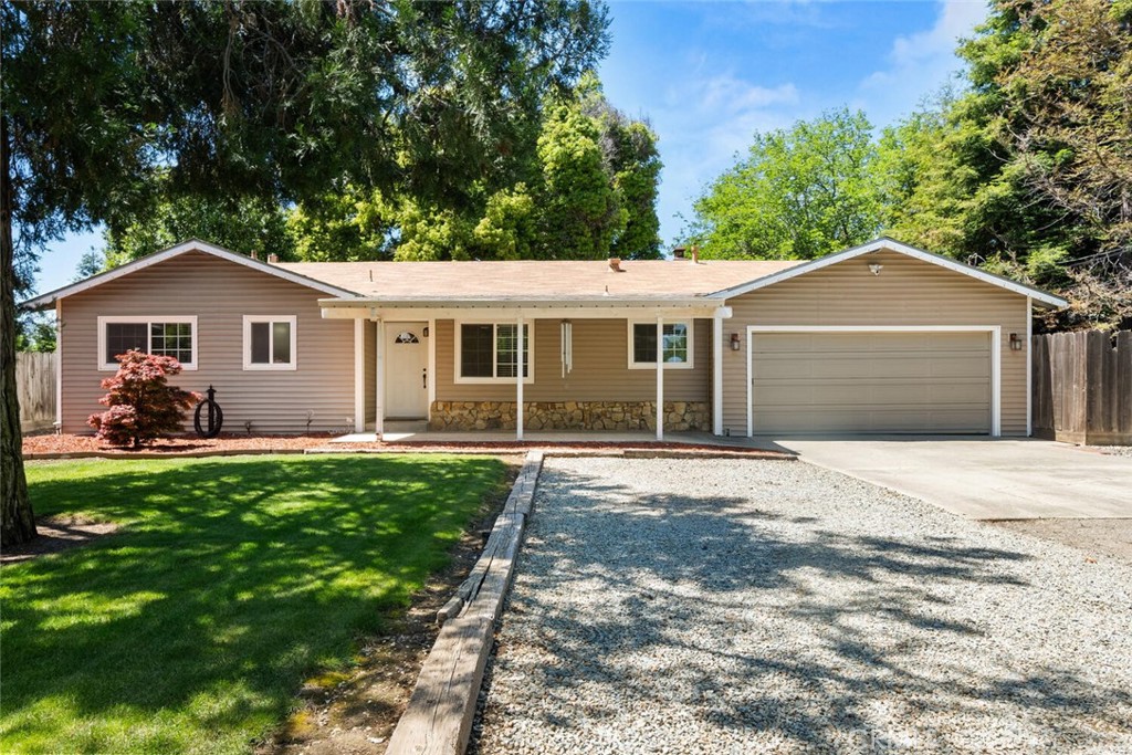 A property available for sale at 9137 Midway, Durham, CA 95938.