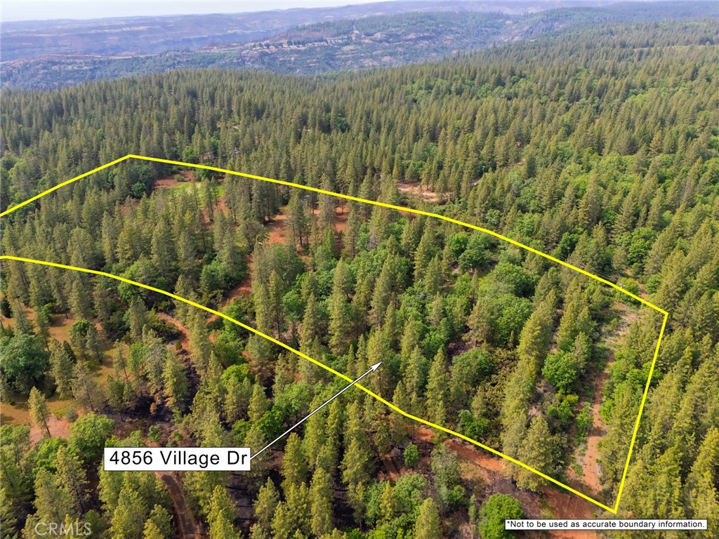 A property available for sale at 4856 Village Drive, Forest Ranch, CA 95942.
