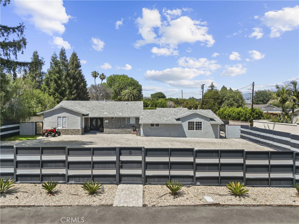 A property available for sale at 17321 Lahey Street, Granada Hills, CA 91344.