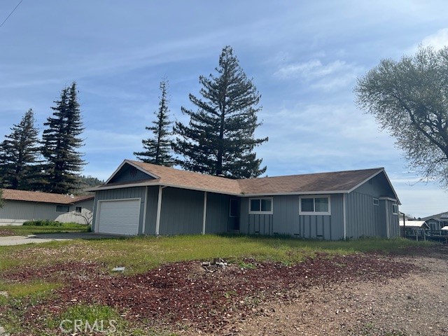 A property available for sale at 12741 Blue Heron Court, Clearlake Oaks, CA 95423.