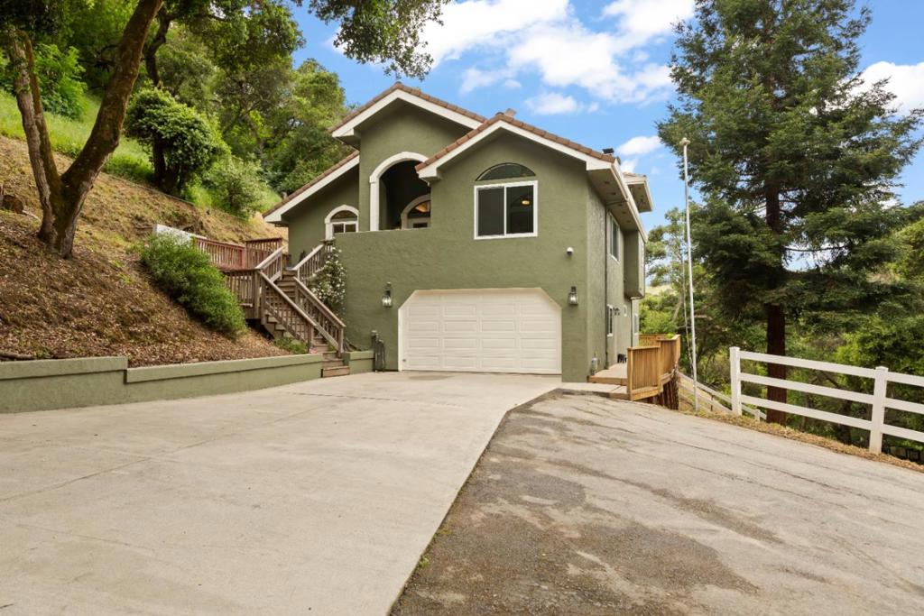 A property available for sale at 2655 San Juan Canyon Road, San Juan Bautista, CA 95045.