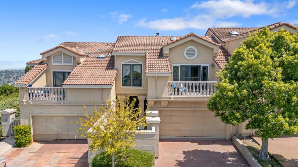 A property available for sale at 11 Mayflower Lane 242, San Carlos, CA 94070.