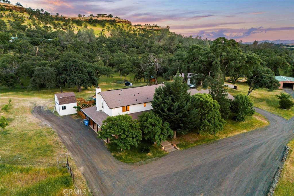 A property available for sale at 3332 Williams Rd, Butte Valley, CA 95965.
