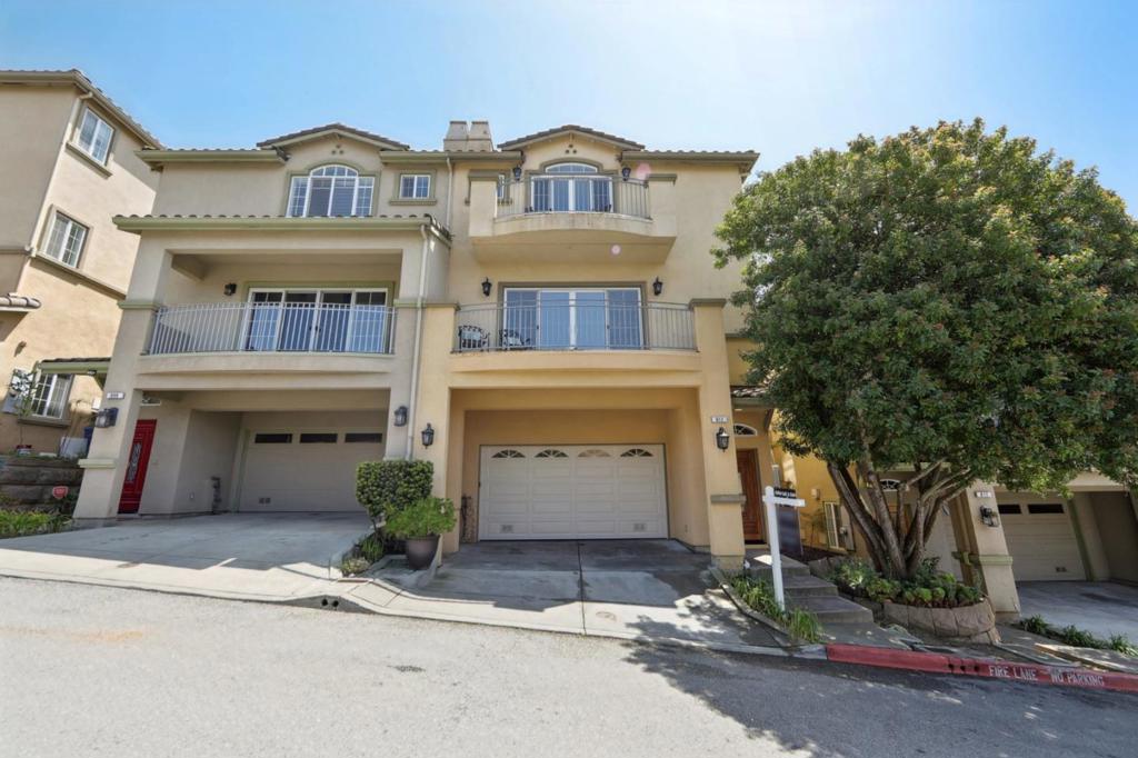 A property available for sale at 811 La Montagne Place, South San Francisco, CA 94080.