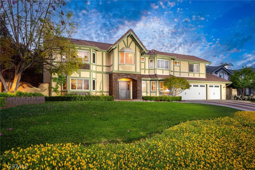 A property available for sale at 1131 Flamingo, Glendora, CA 91741.