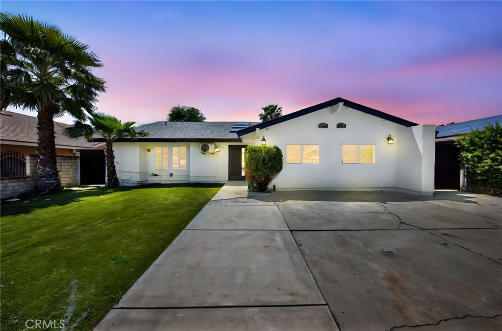 A property available for sale at 12611 Amboy Avenue, Sylmar, CA 91342.