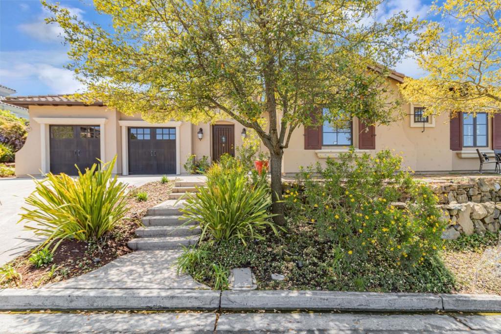 A property available for sale at 7 Stonebrae Road, Hayward, CA 94542.
