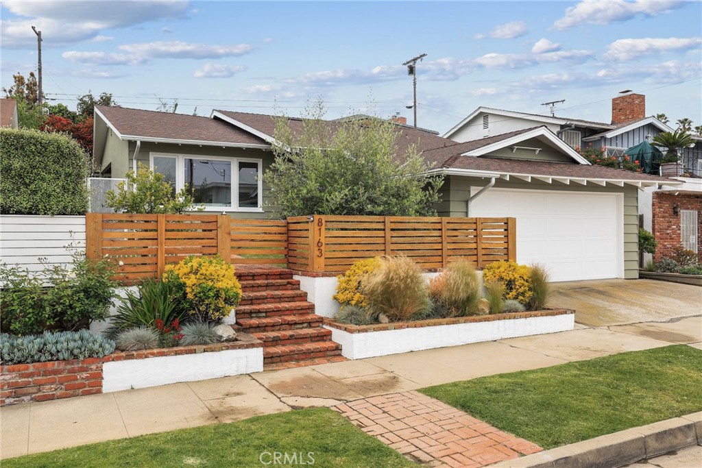 A property available for sale at 8163 Billowvista Drive, Playa Del Rey, CA 90293.