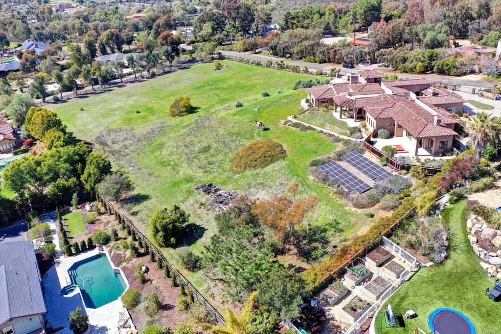 A property available for sale at 3451 Dove Hollow Rd, Encinitas, CA 92024.