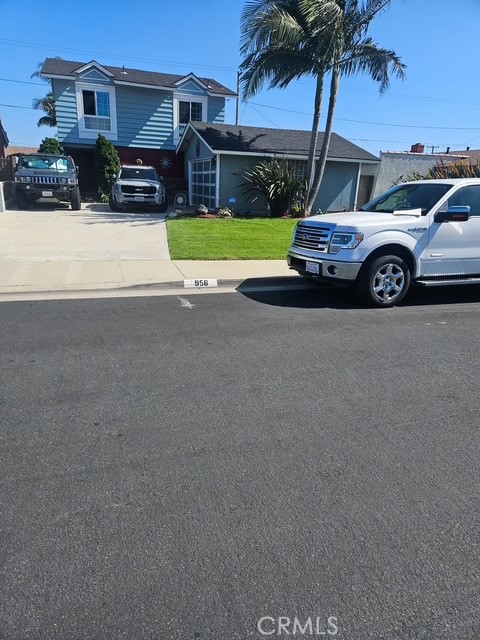 A property available for sale at 956 E Gladwick Street, Carson, CA 90746.