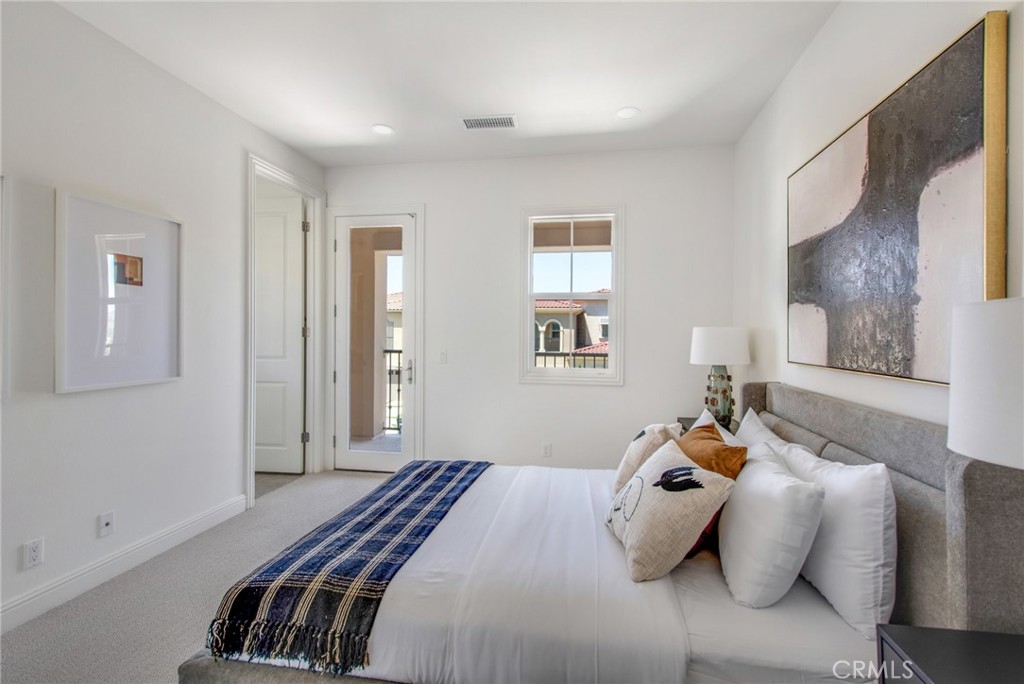A property available for sale at 18 Sorrel, Lake Forest, CA 92630.