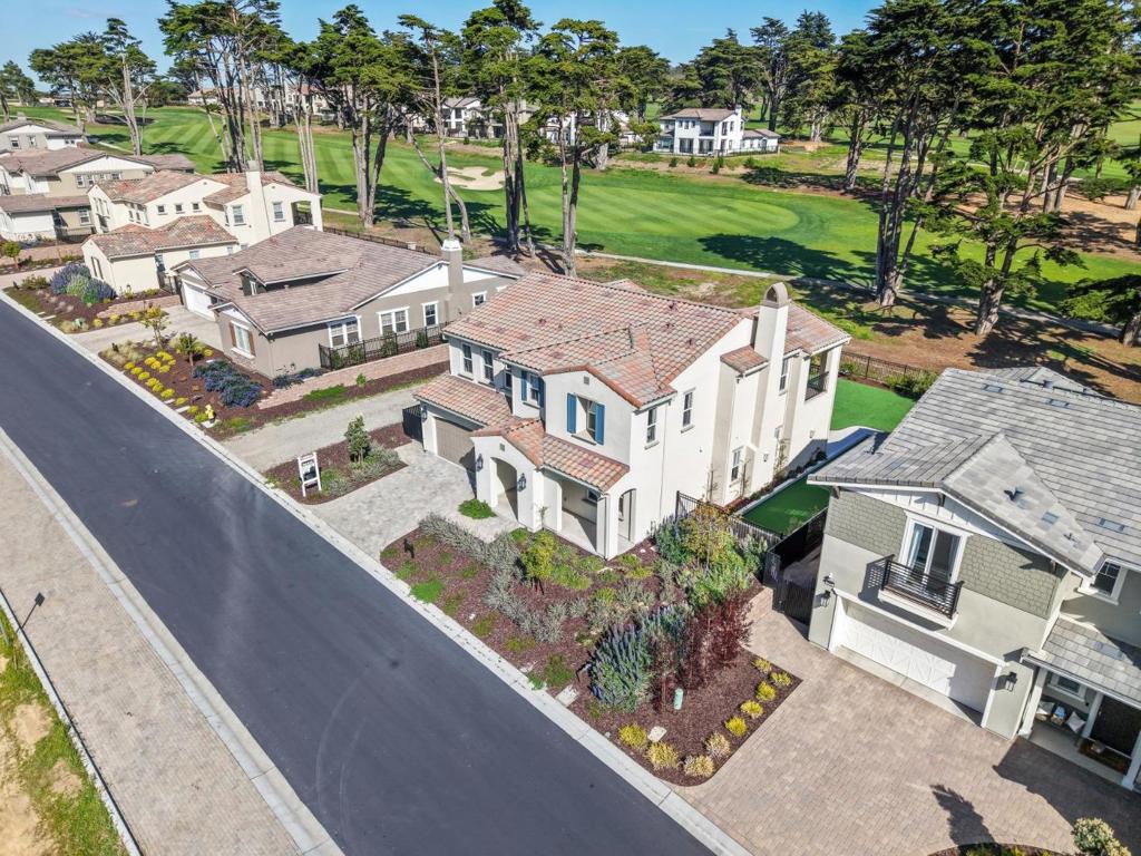 A property available for sale at 1814 Links Drive, Seaside, CA 93955.