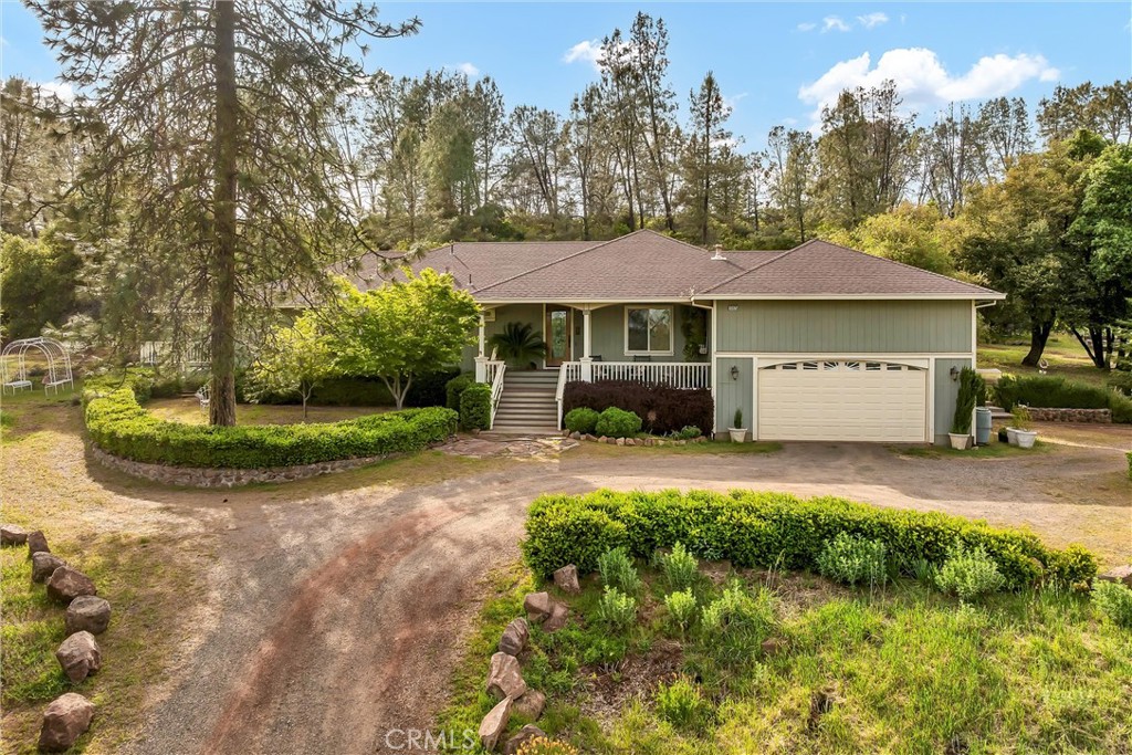 A property available for sale at 15625 June Bug, Middletown, CA 95461.