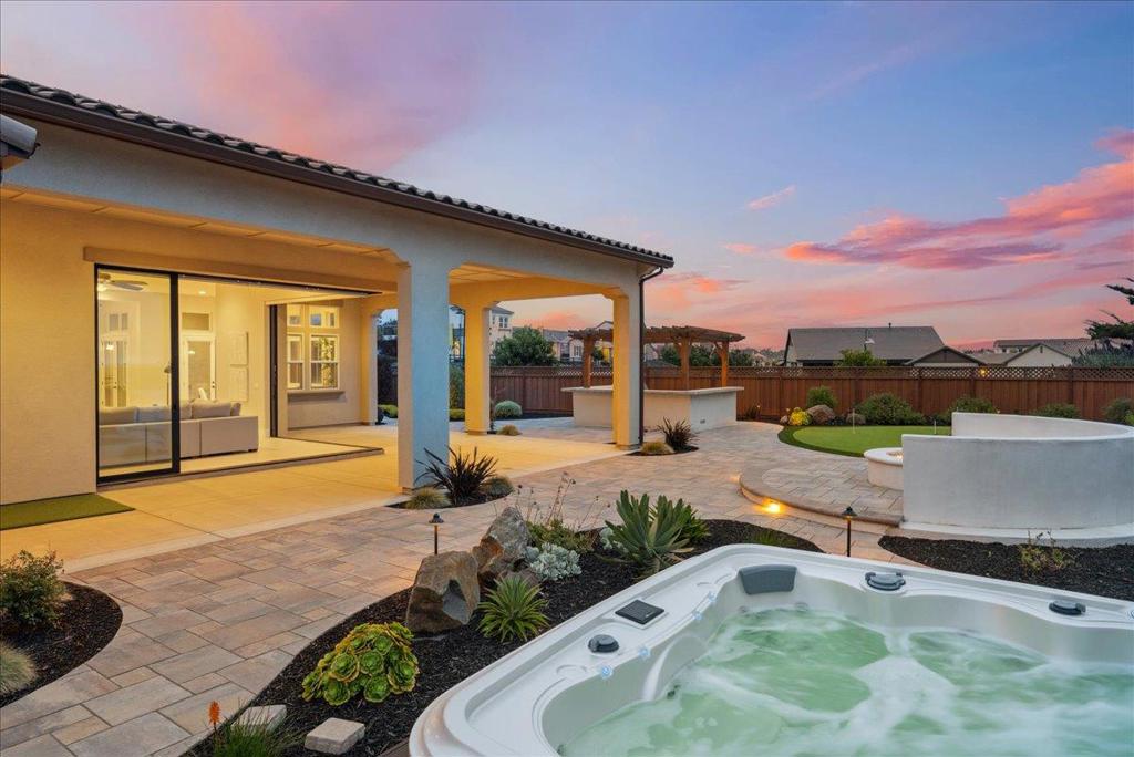 A property available for sale at 2999 Bluffs Drive, Marina, CA 93933.