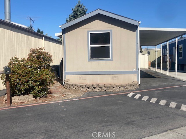 A property available for sale at 1885 E Bayshore Road 71, East Palo Alto, CA 94303.