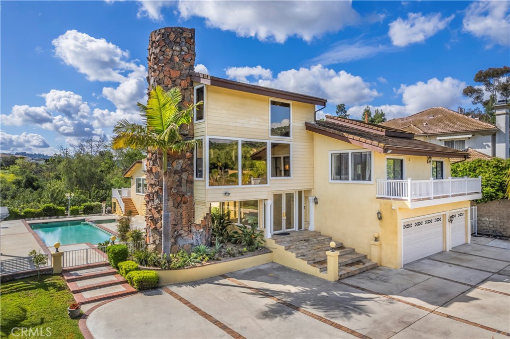 A property available for sale at 2216 Turnbull Canyon Road, Hacienda Heights, CA 91745.