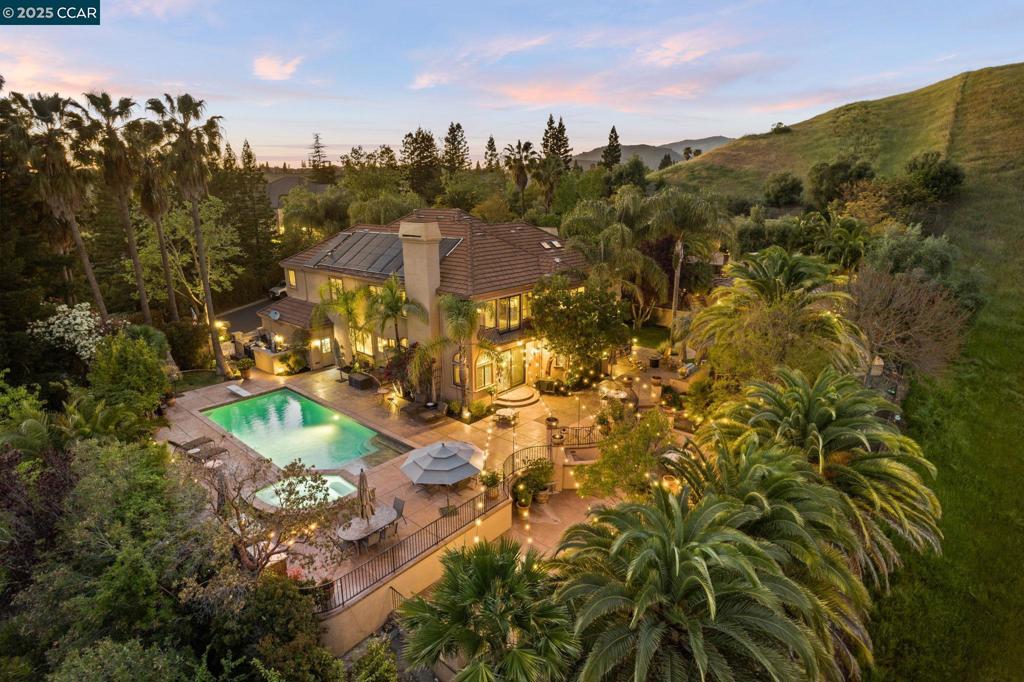 A property available for sale at 4640 Kingswood Dr, Danville, CA 94506.