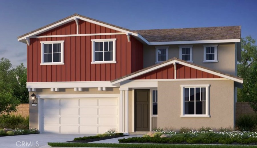 A property available for sale at 33328 Rusty Court, French Valley, CA 92596.