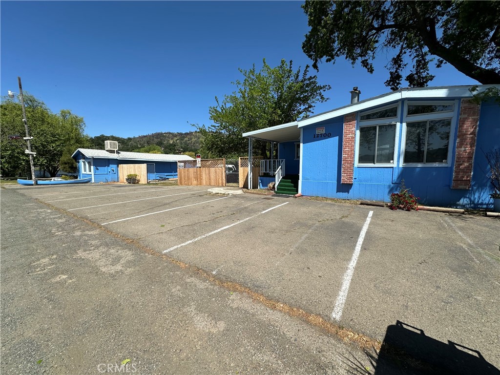 A property available for sale at 12700 Island Drive, Clearlake Oaks, CA 95423.
