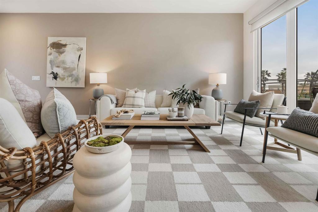 A property available for sale at 100 Evergreen Avenue 3, Imperial Beach, CA 91932.