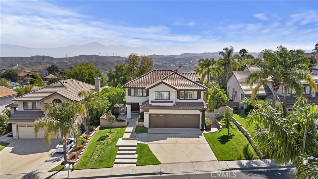 A property available for sale at 2162 S Wild Canyon Drive, Colton, CA 92324.