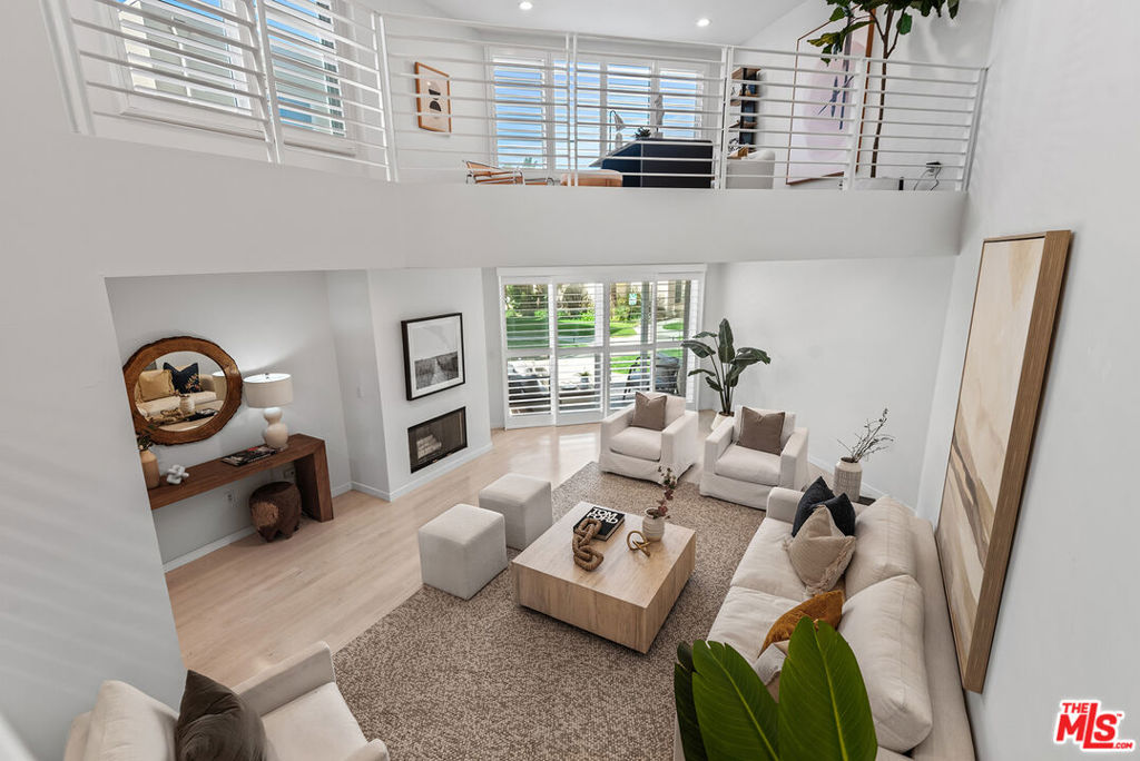 A property available for sale at 7301 Vista Del Mar 4, Playa Del Rey, CA 90293.