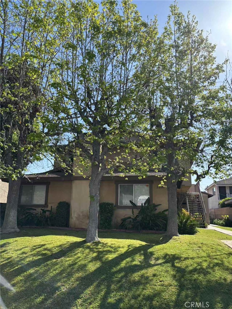 A property available for sale at 2204 Orange Grove Avenue A,B,C, Alhambra, CA 91803.
