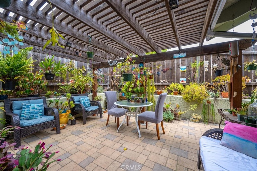 A property available for sale at 1585 Saratoga Avenue, Grover Beach, CA 93433.