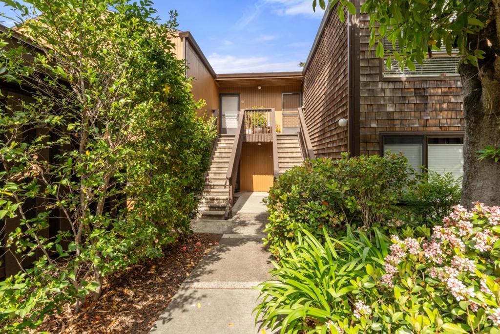 A property available for sale at 78 Pearce Mitchell Place, Stanford, CA 94305.