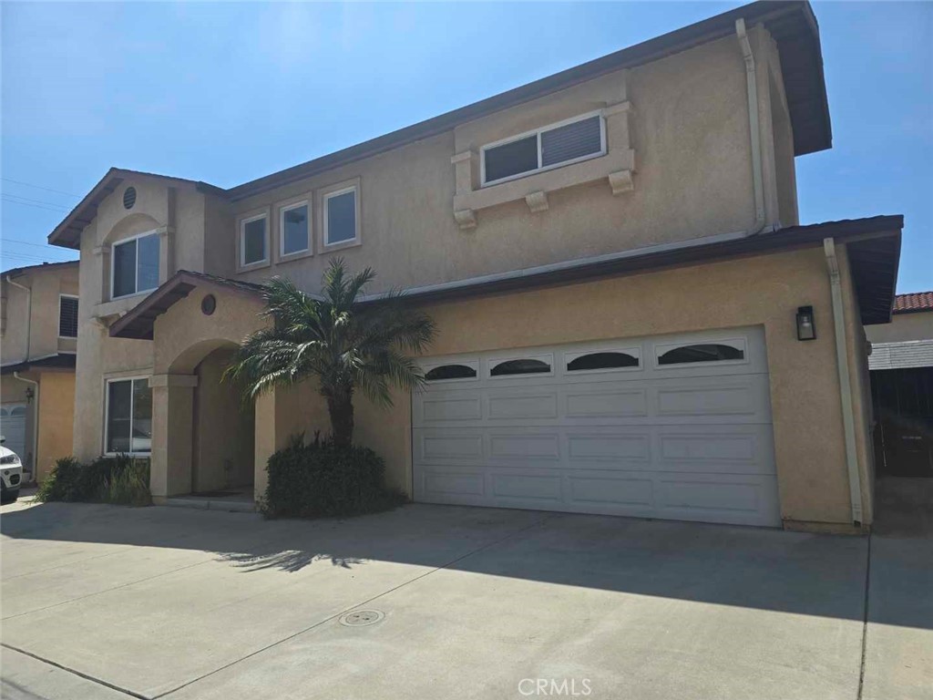 A property available for sale at 4443 Santa Ana Street 2, Cudahy, CA 90201.