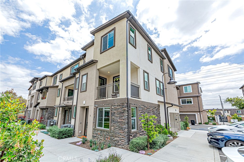 A property available for sale at 11751 Florence Avenue, Santa Fe Springs, CA 90670.