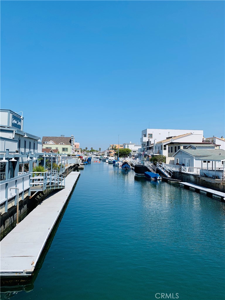 A property available for sale at 16754 Pacific Coast Highway B, Sunset Beach, CA 90742.