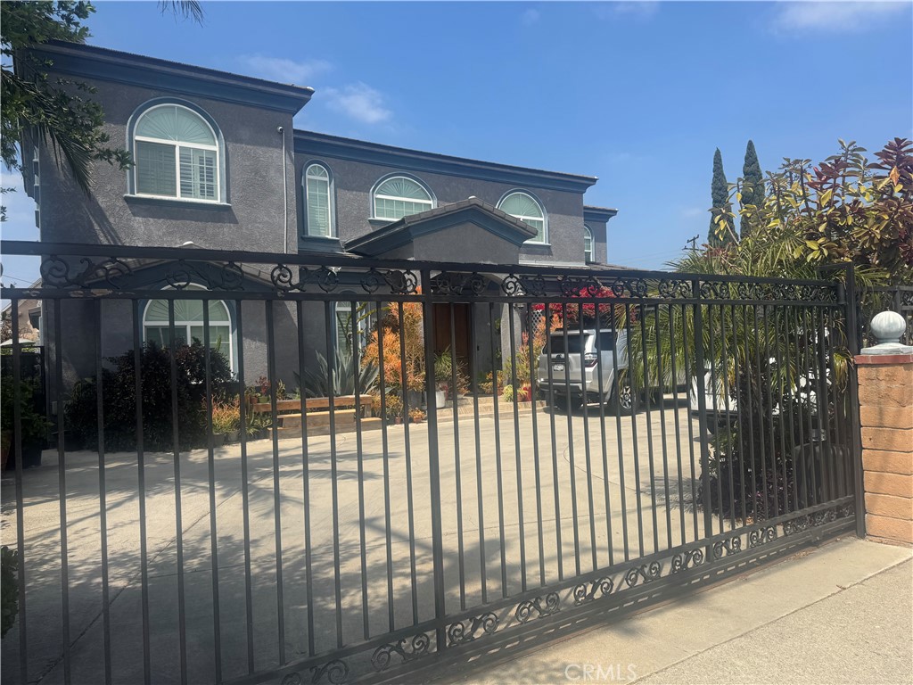 A property available for sale at 11331 Chapman Avenue, Garden Grove, CA 92840.